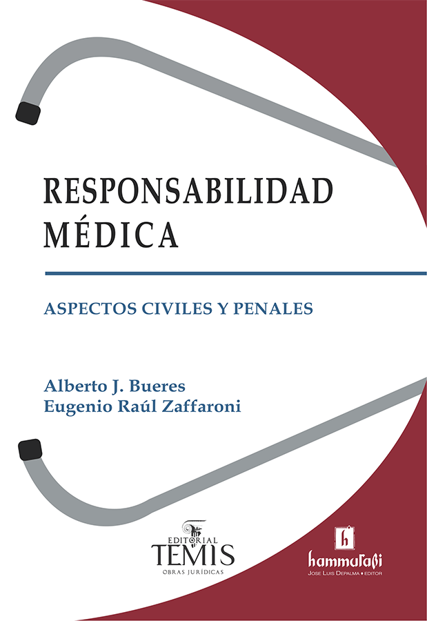 Responsabilidad médica. 9789583510281