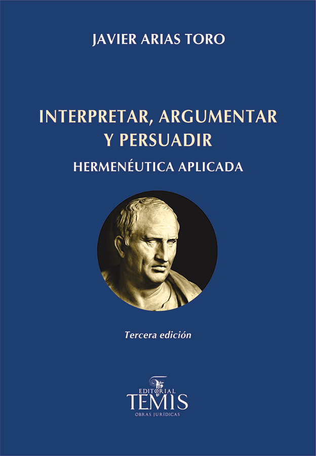 Interpretar, argumentar y persuadir. 9789583520594