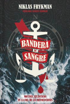 Bandera de sangre. 9788412732351