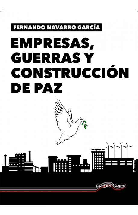 Empresas, Guerra y Construcción de Paz