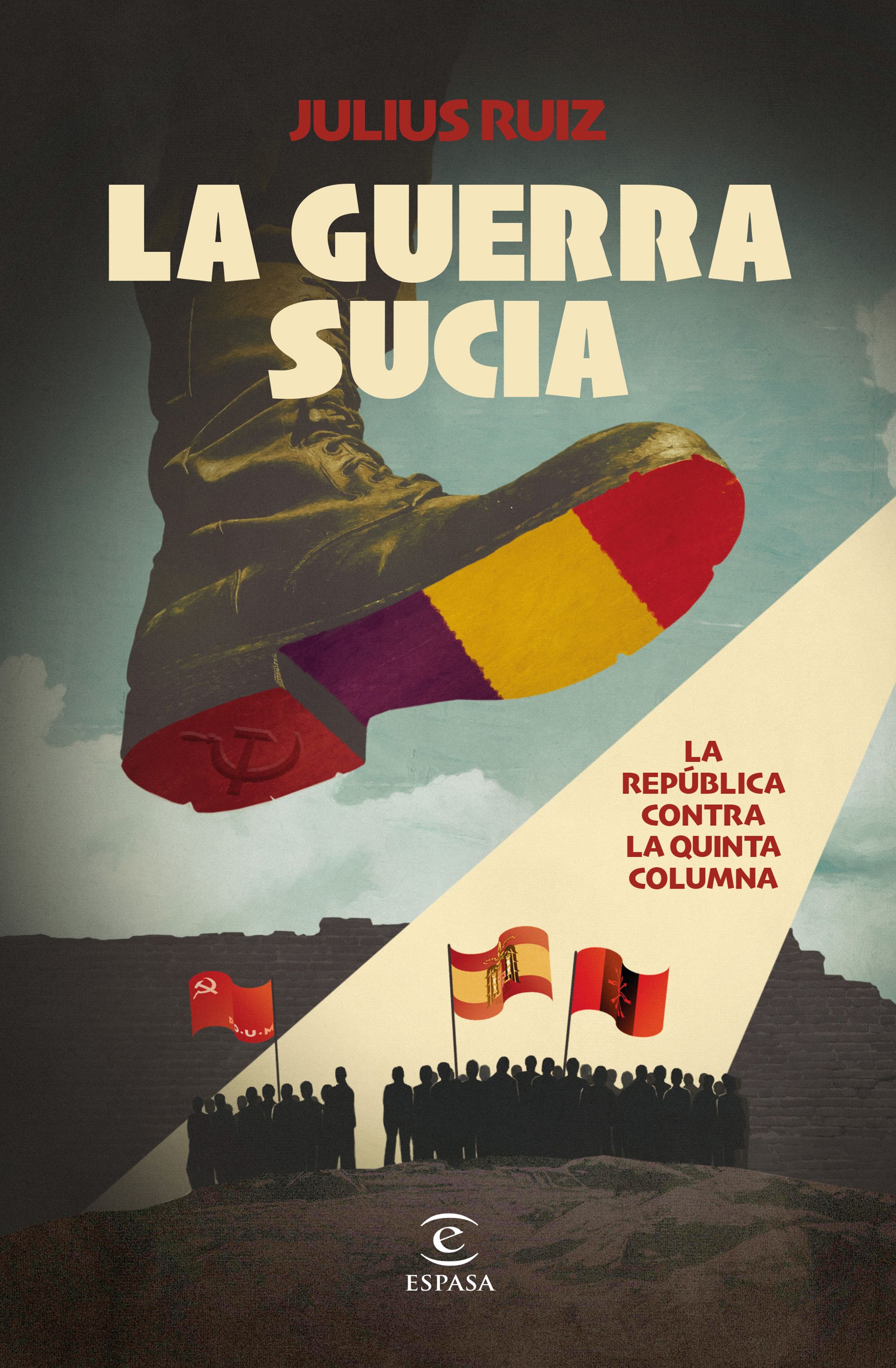 La guerra sucia