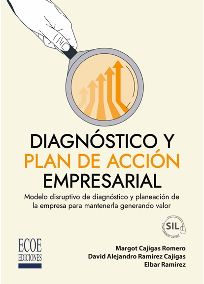 Diagnóstico y plan de acción empresarial. 9789585036093