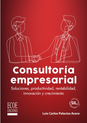 Consultoría empresarial. 9789585038189