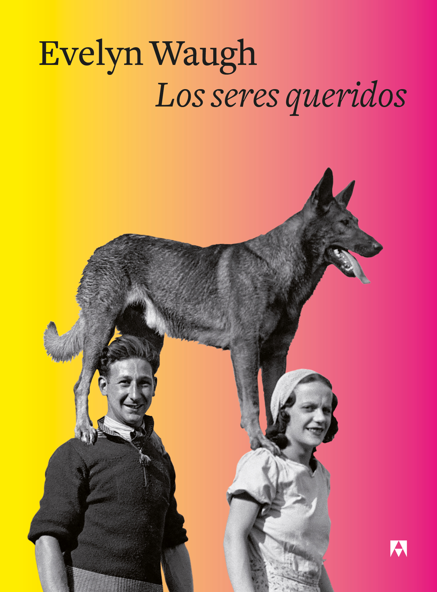 Los seres queridos. 9788433928559