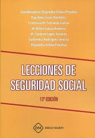 Lecciones de Seguridad Social