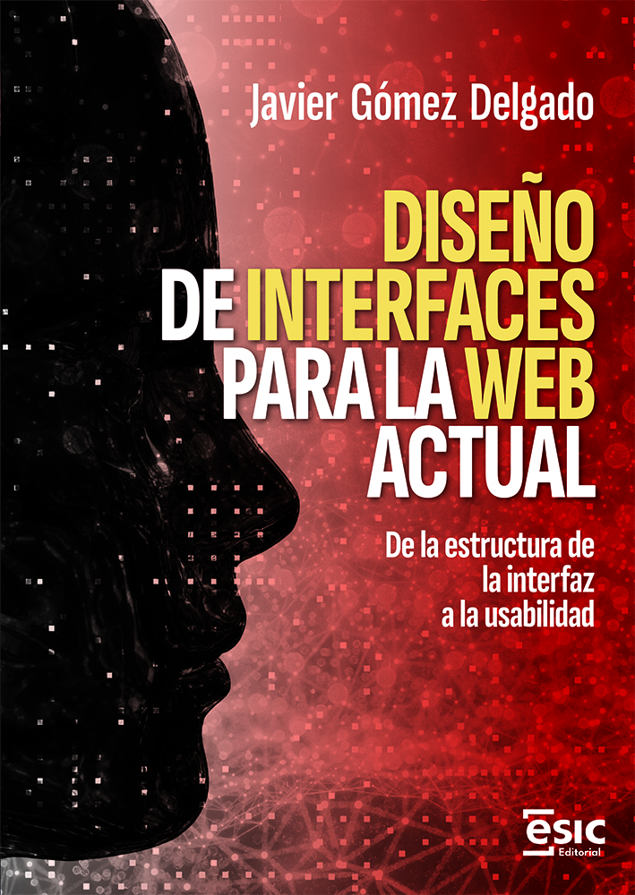 Diseño de interfaces para la web actual