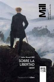 Sobre la libertad . 9788412652192