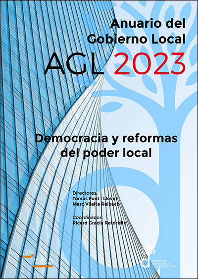 Democracia y reformas del poder local