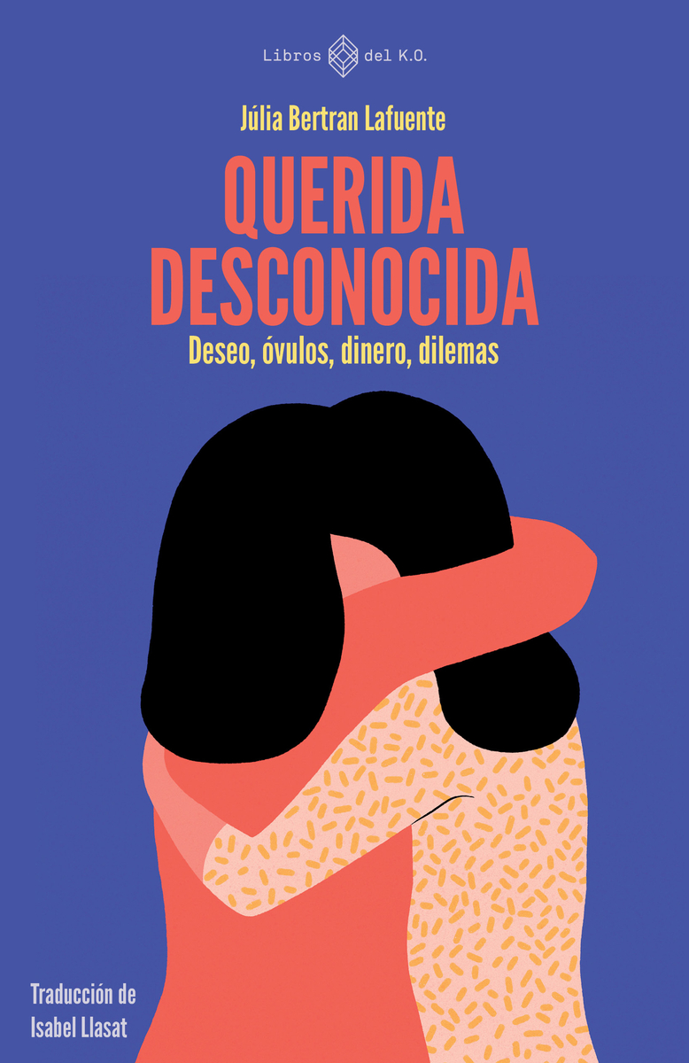 Querida desconocida