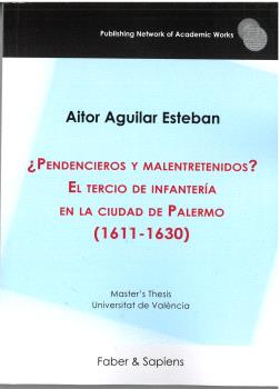 ¿Pendencieros y malentretenidos? . 9788412918038