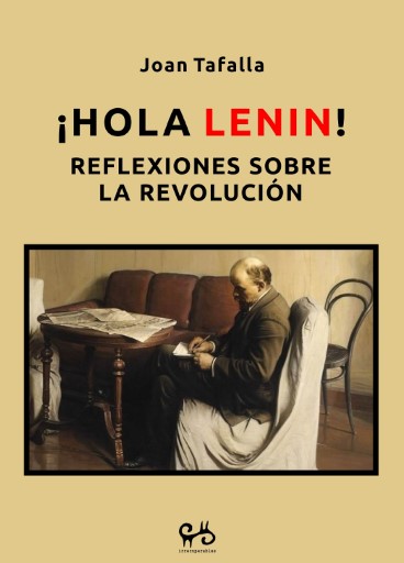 ¡Hola Lenin!. 9788485209705