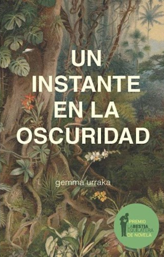 Un instante en la oscuridad. 9789509749610
