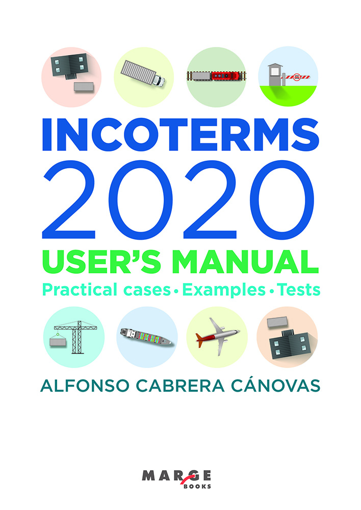 Incoterms 2020. 9788410238244