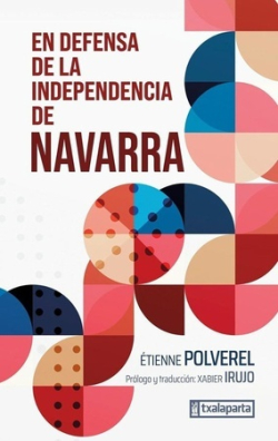 En defensa de la independencia de Navarra. 9788410246164