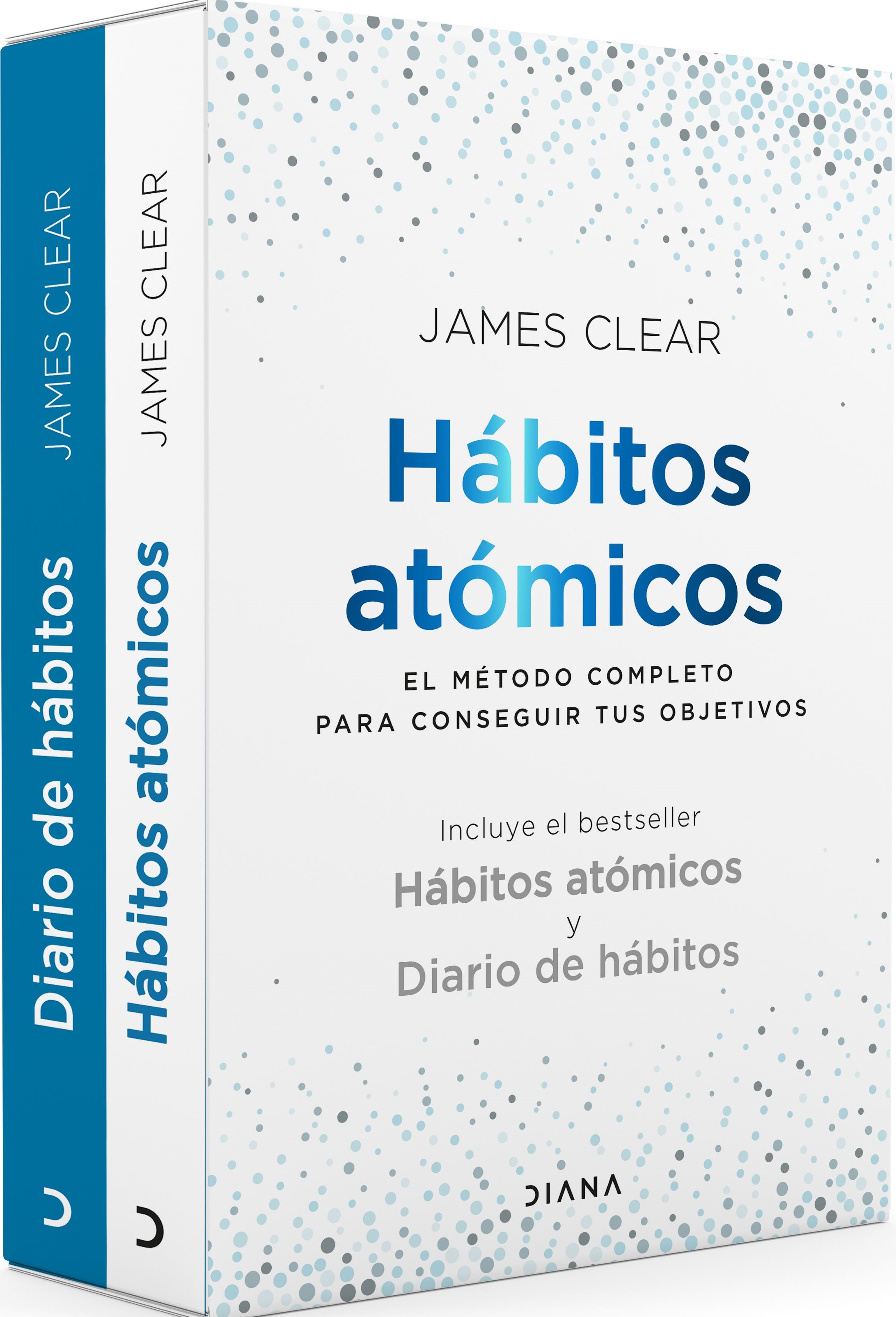 Hábitos Atómicos. 9788411191890