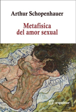 Metafísica del amor sexual. 9788412802566