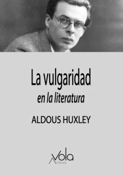 La vulgaridad en Literatura. 9788412802672