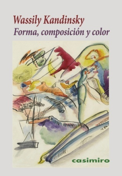 Forma, composición y color. 9788419524324