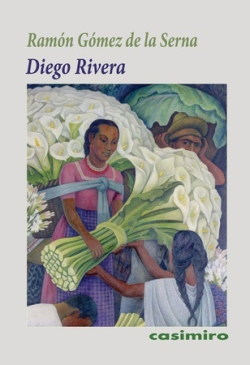 Diego Rivera. 9788419524379