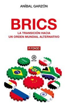 BRICS. 9788446055945