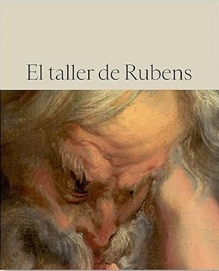 El taller de Rubens. 9788484806219