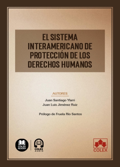 El sistema interamericano de protección de los derechos humanos. 9788411946865