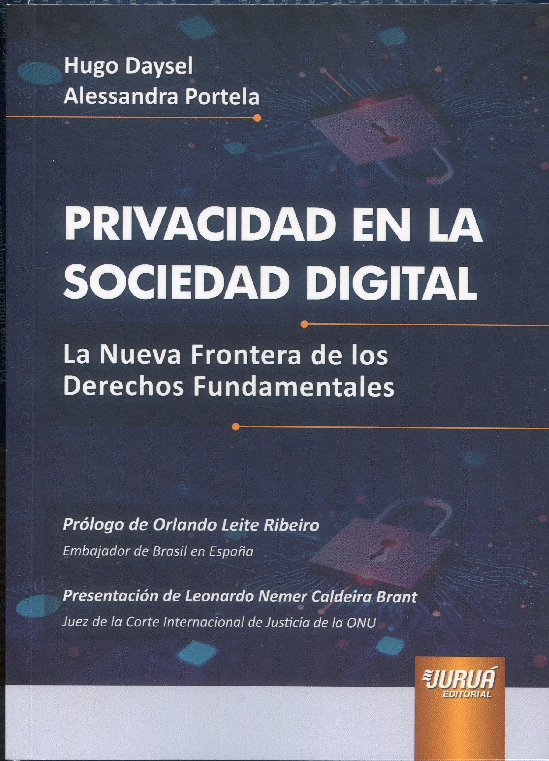 Privacidad en la sociedad digital. 9789897129728