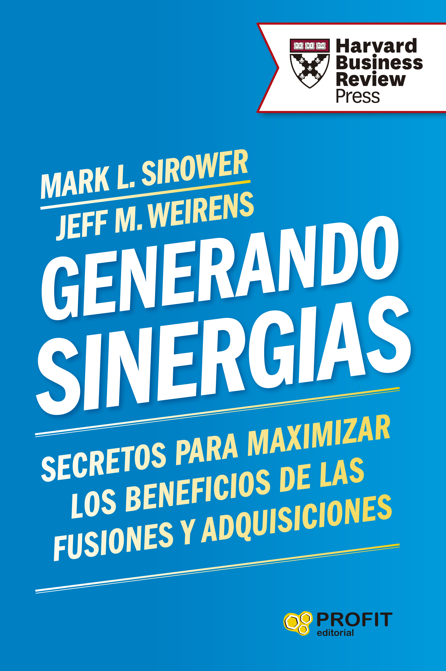 Generando sinergias. 9788410235380