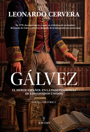 Gálvez. 9788410523869