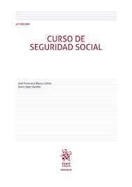 Curso de Seguridad Social