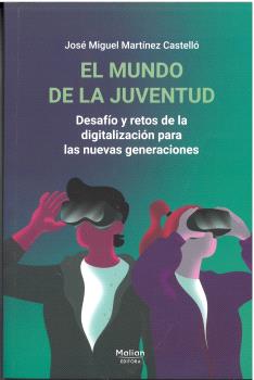 El mundo de la juventud. 9788412843613