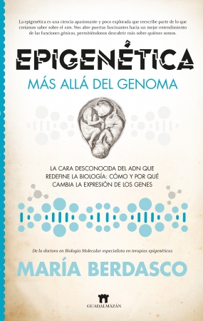 Epigenética. 9788419414199