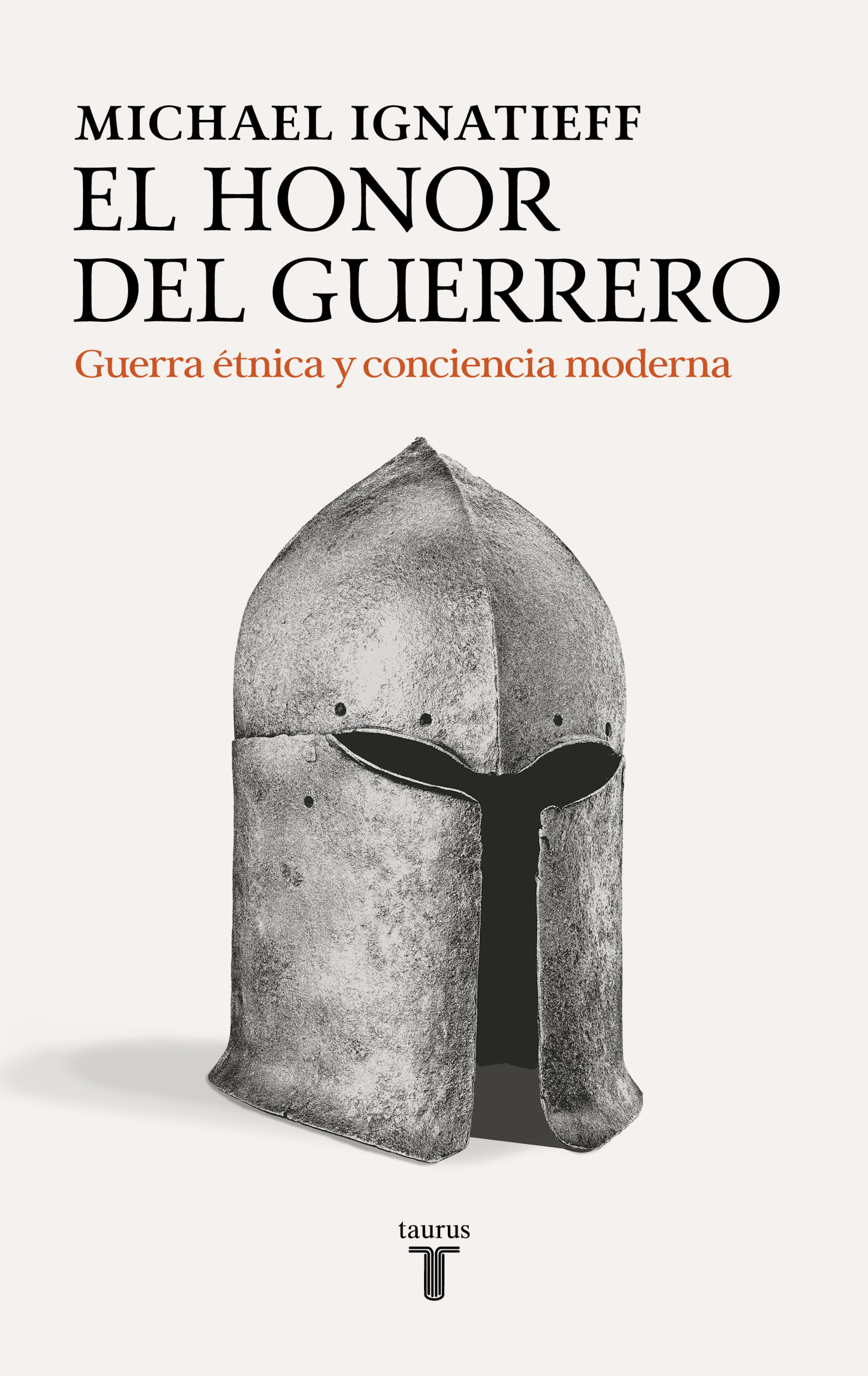 El honor del guerrero