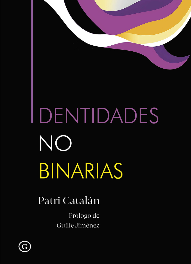 Identidades no binarias. 9788419728623