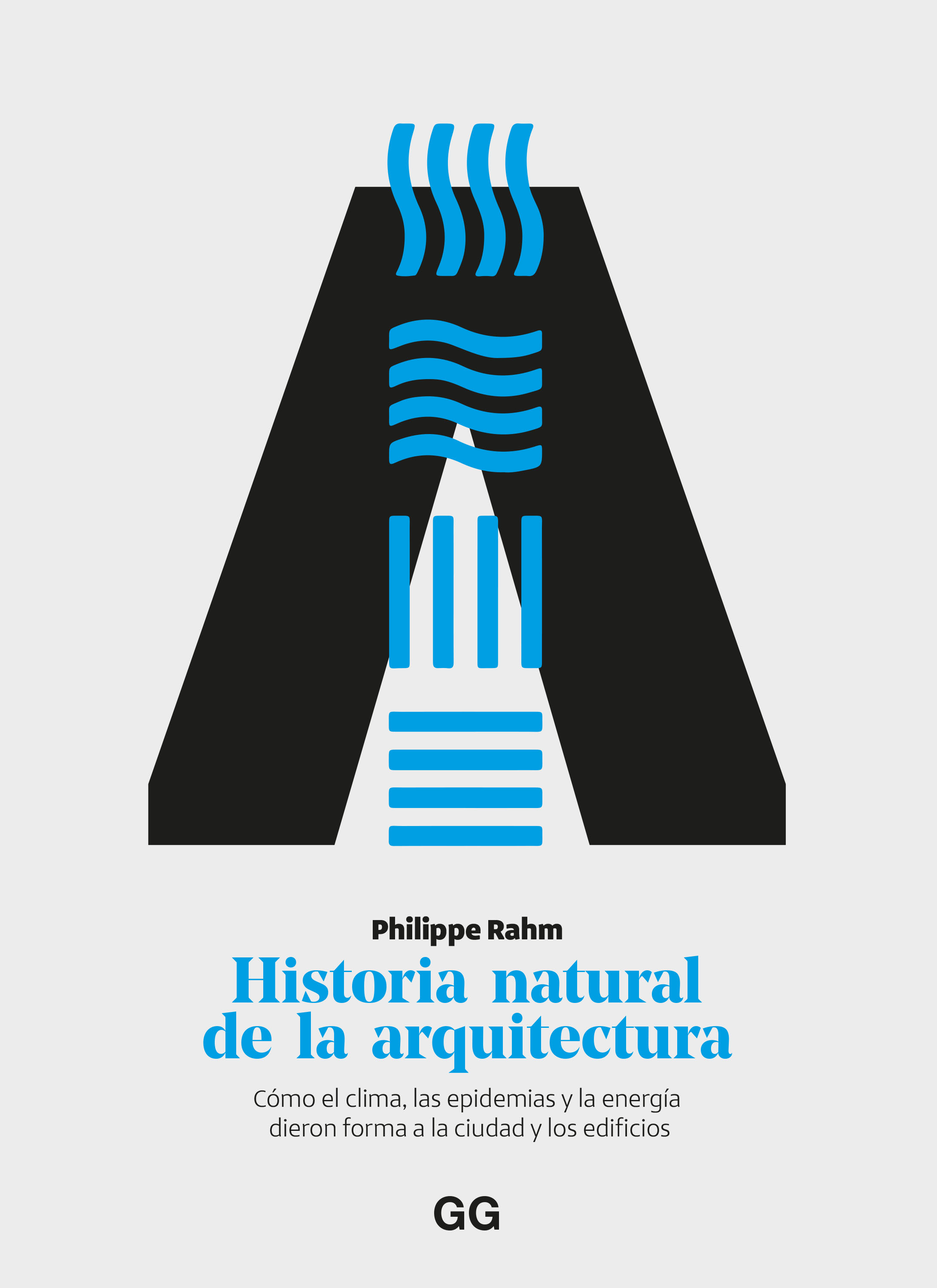 Historia natural de la arquitectura. 9788425235436