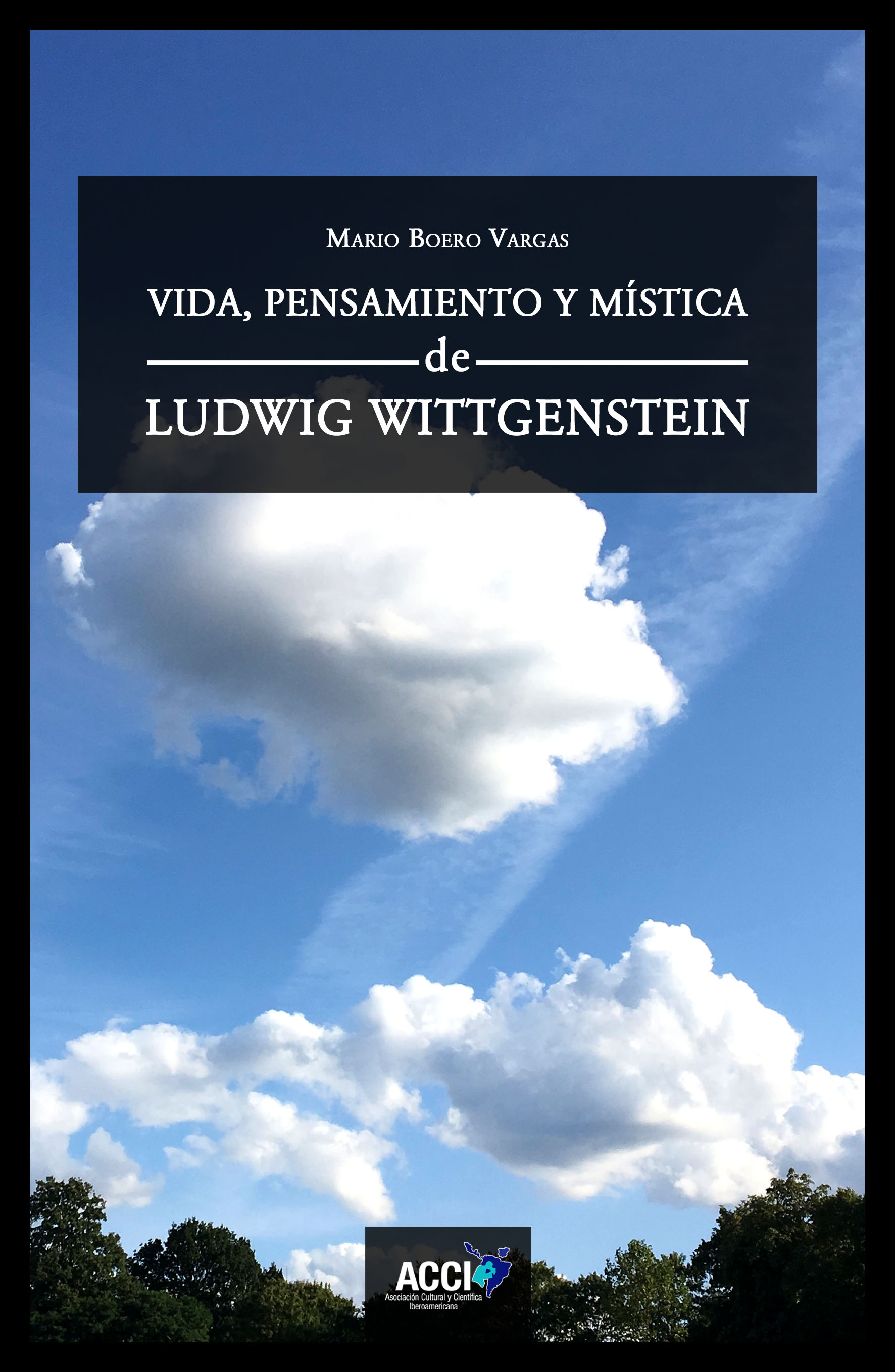 Vida, pensamiento y mística de Ludwig Wittgenstein. 9788410041332