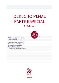 Derecho Penal  