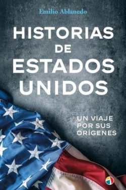 Historias de Estados Unidos. 9788497392259