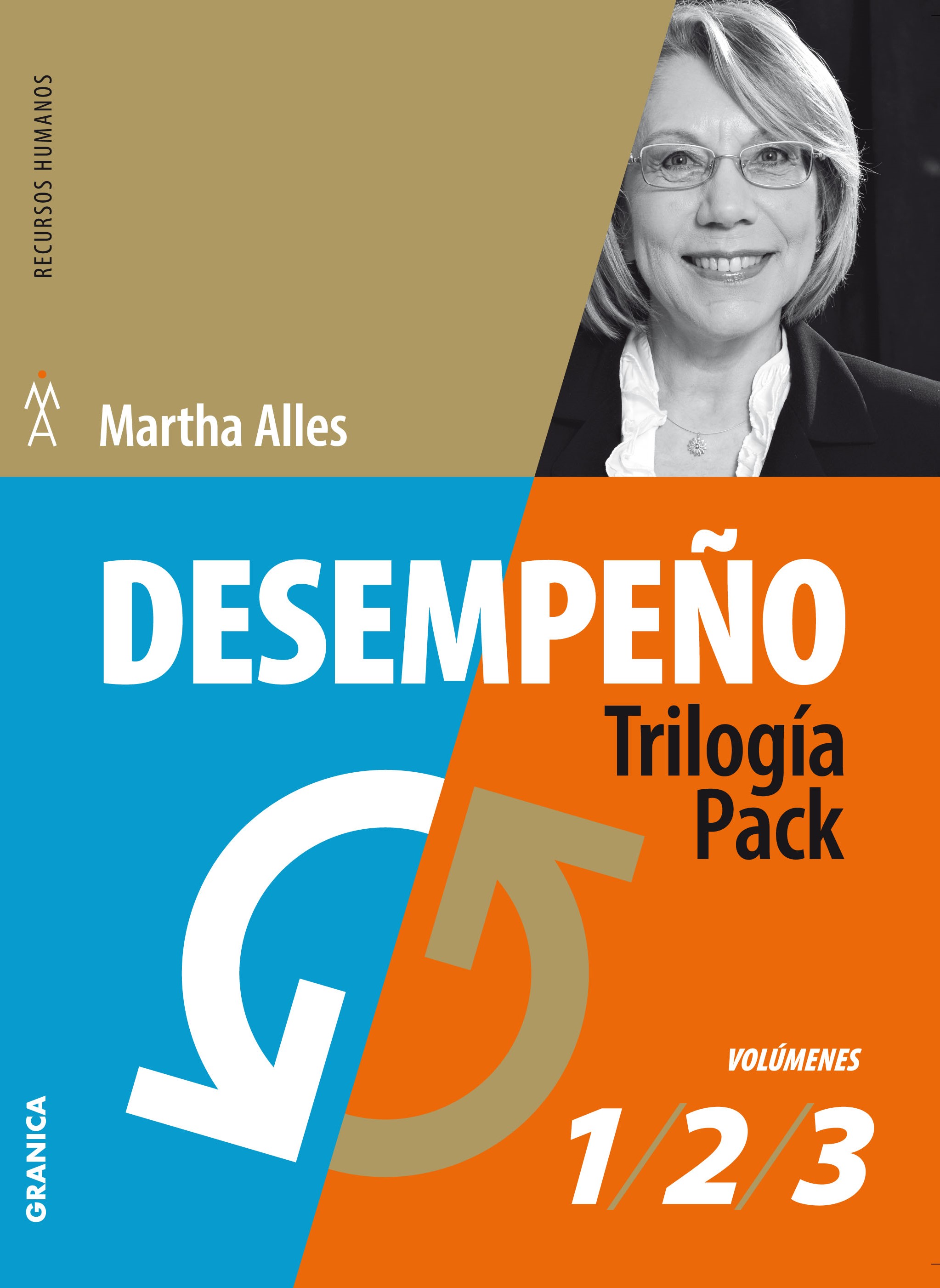 PACK-Desempeño