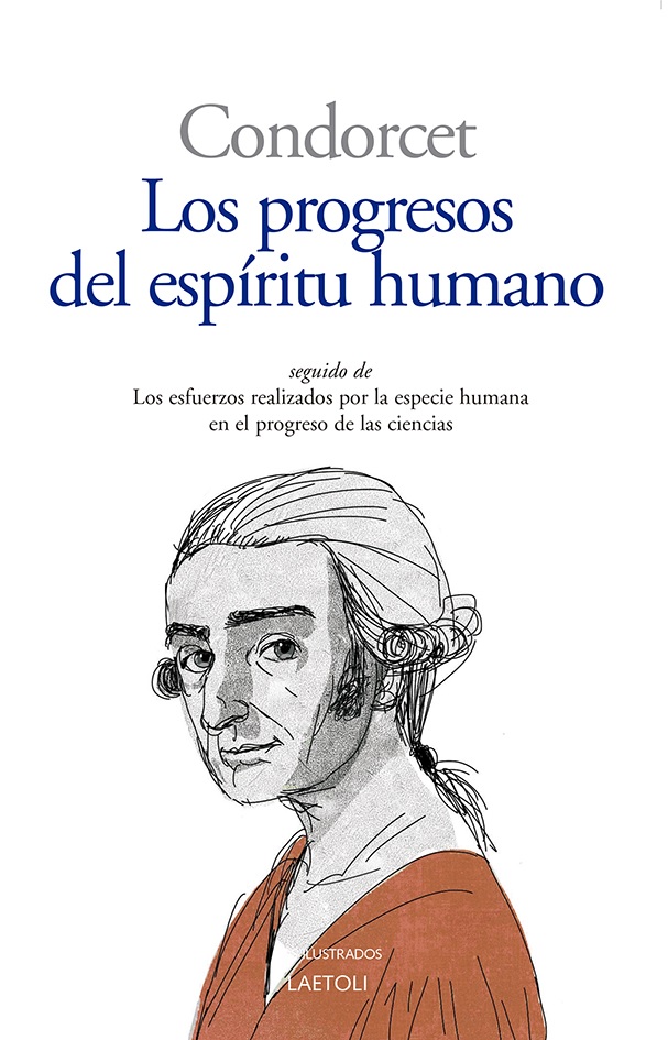 Los progresos del espíritu humano. 9788412822748