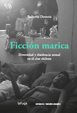 Ficción marica. 9789566203759