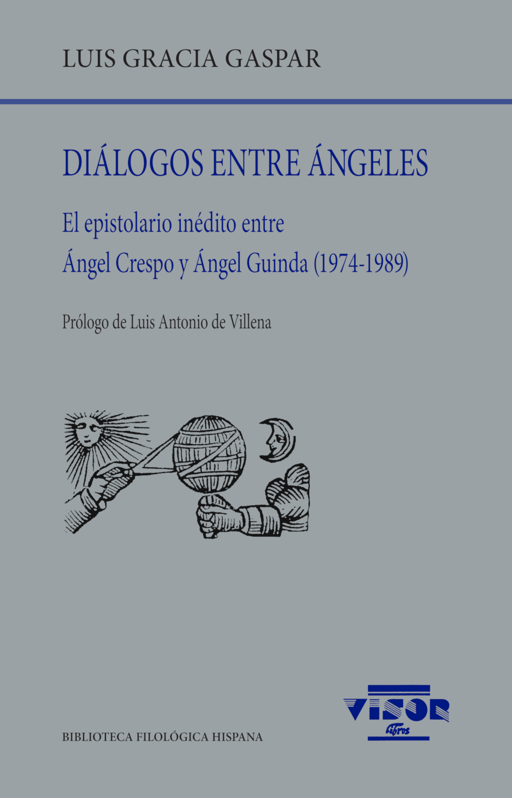 Diálogos entre ángeles. 9788498952919