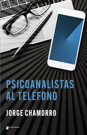 Psicoanalistas al teléfono. 9786319040593