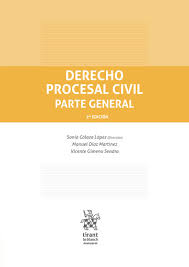 Derecho procesal civil