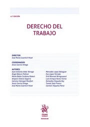 Derecho del Trabajo