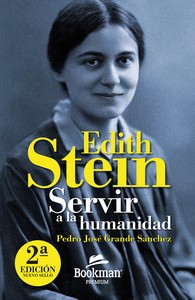 Edith Stein. 9788412709117