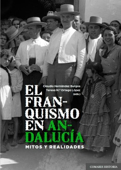 El franquismo en Andalucía. 9788413697574