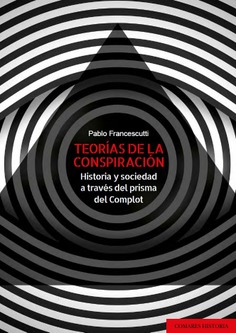 Teorías de la conspiración. 9788413698519