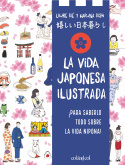 La vida japonesa ilustrada. 9788419483546