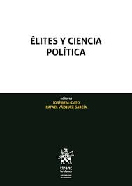 Élites y Ciencia Política. 9788410569065